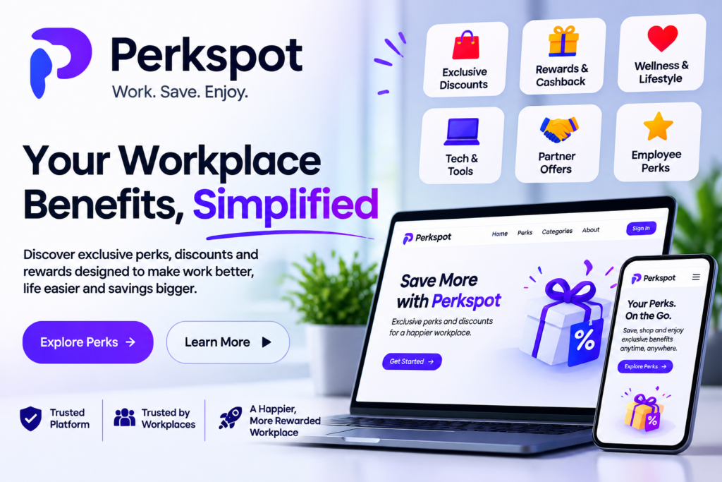 Perkspot