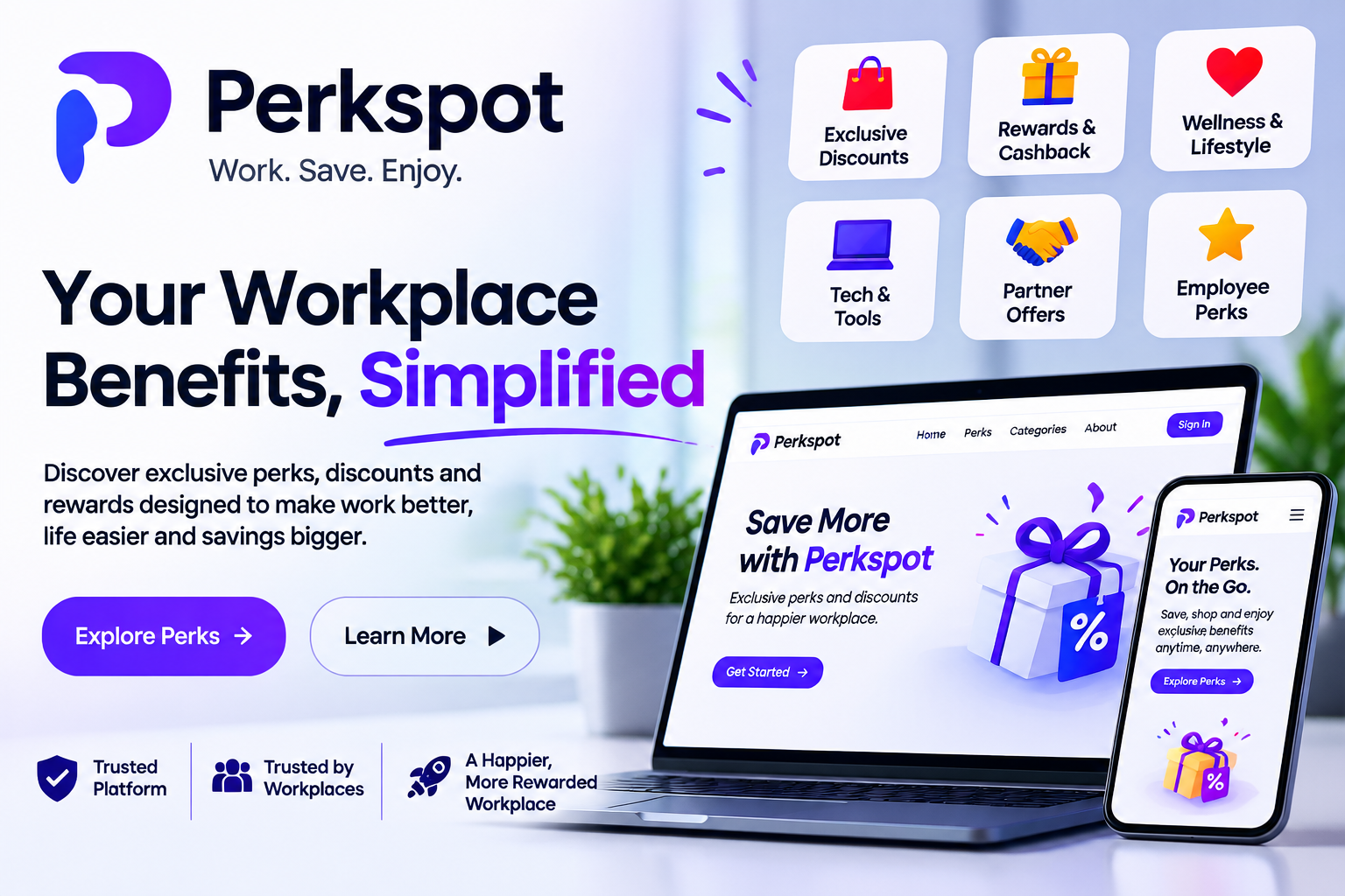 Perkspot