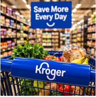 Kroger Weekly Deals: Practical Ways to Save on Groceries